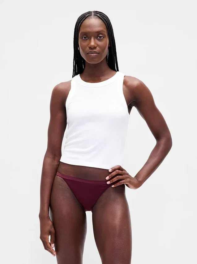 Secondskin-Bikini