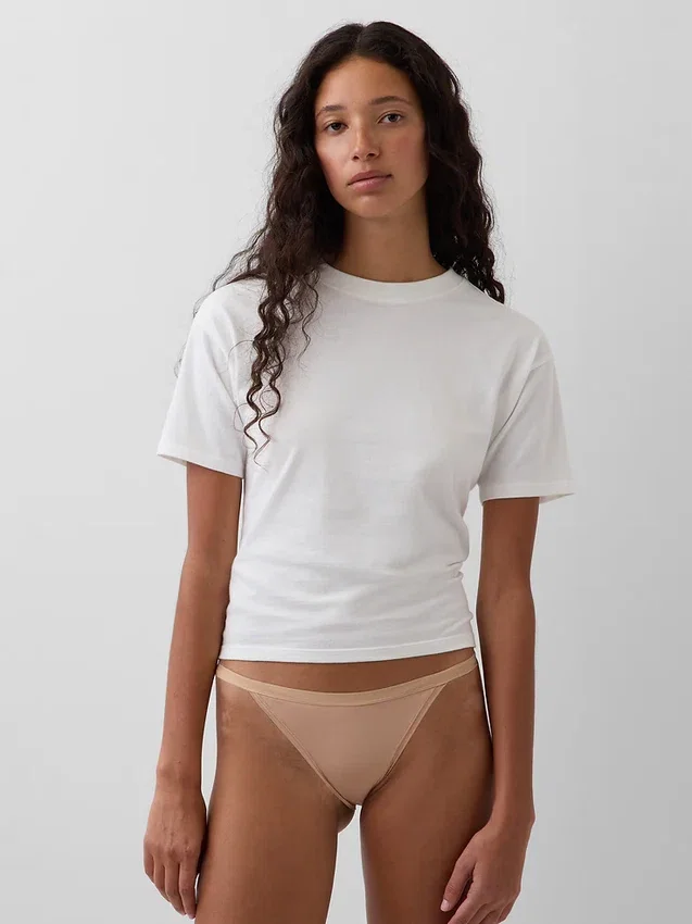 Secondskin-Bikini