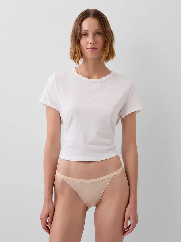 Secondskin-Bikini