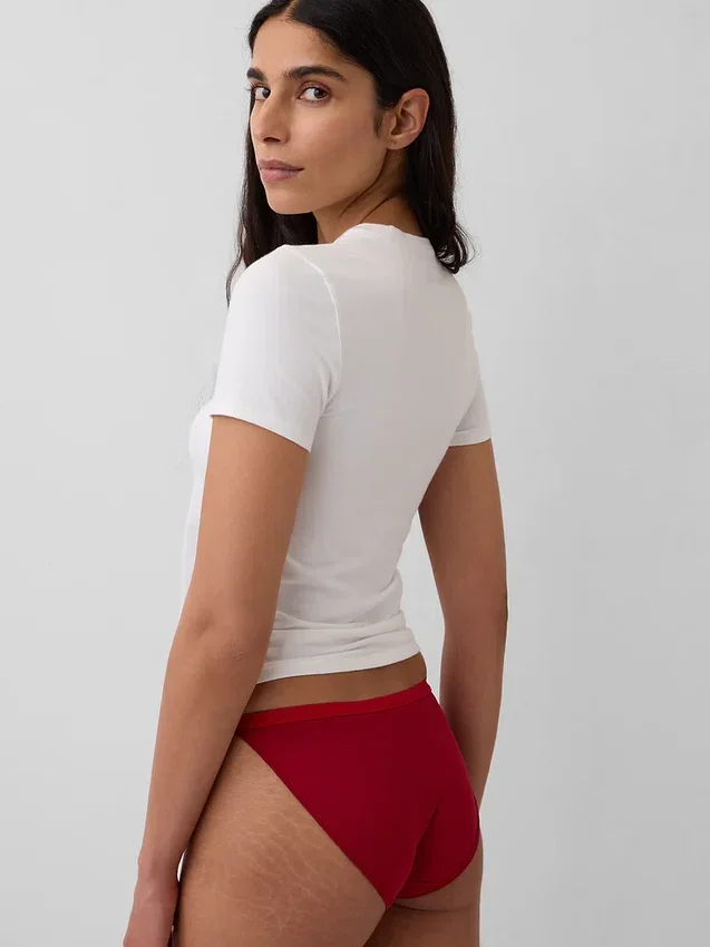Secondskin-Bikini
