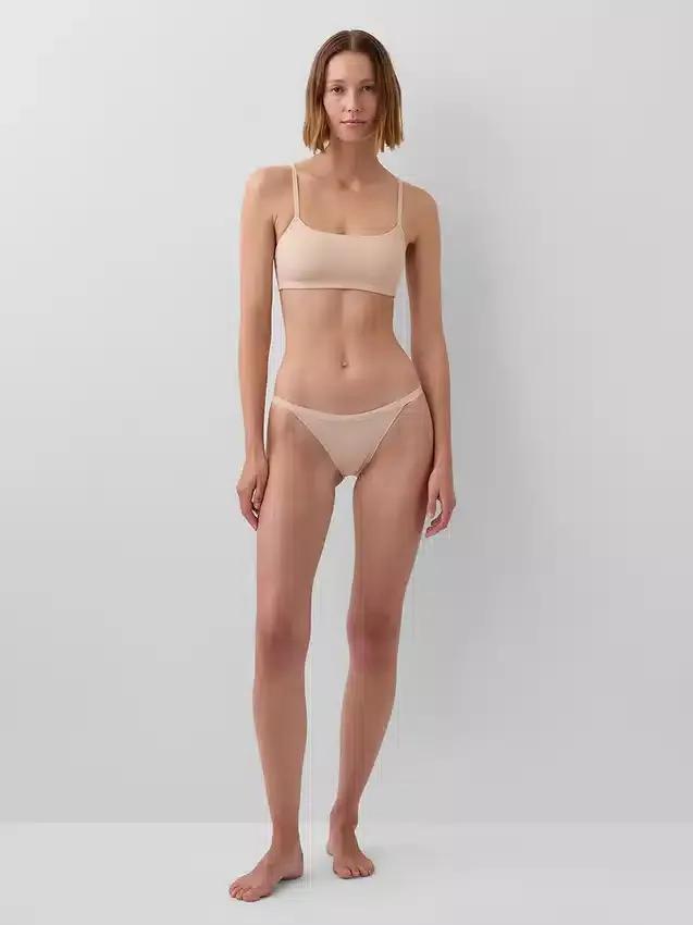 Secondskin-Bikini