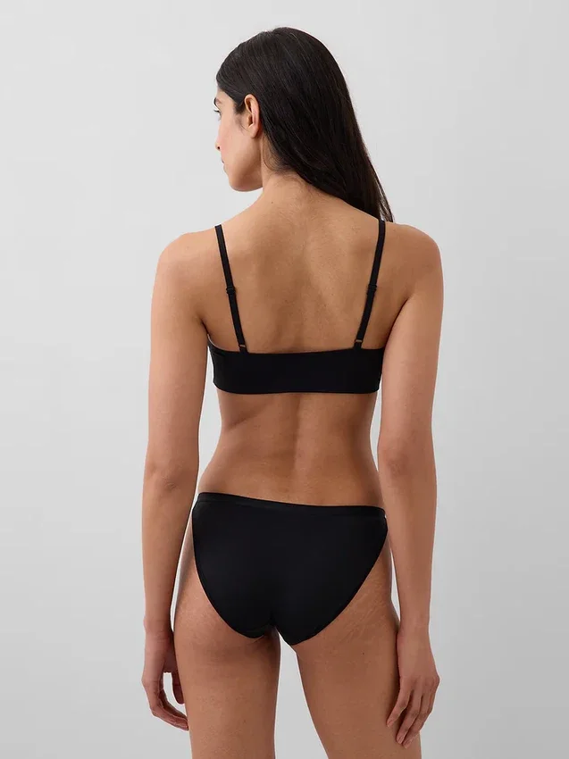 Secondskin-Bralette