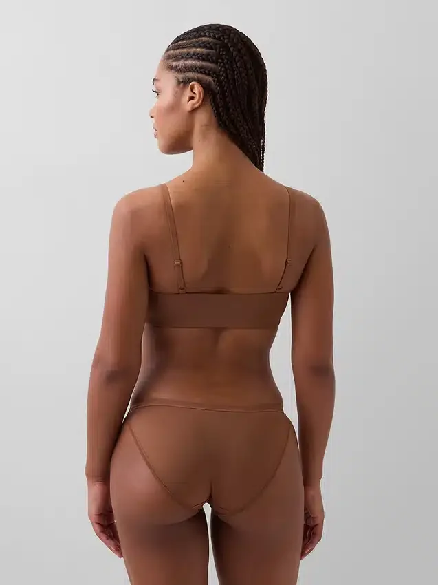 Secondskin-Bralette