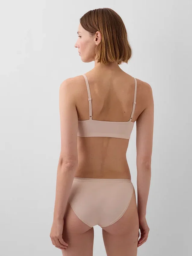 Secondskin-Bralette