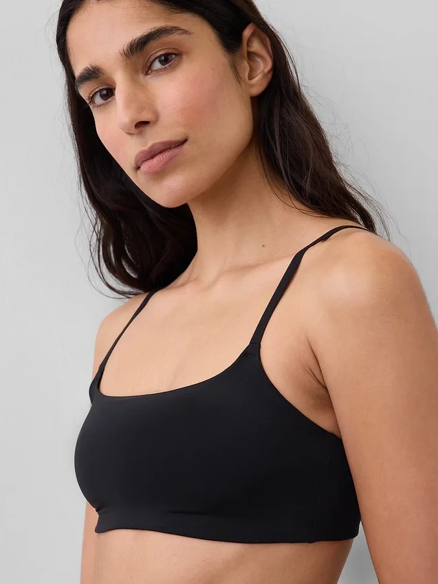 Secondskin-Bralette