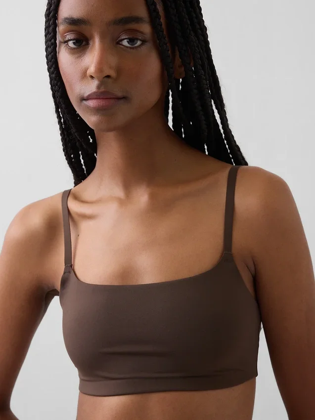 Secondskin-Bralette
