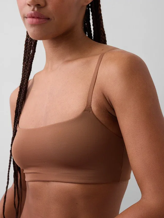 Secondskin-Bralette