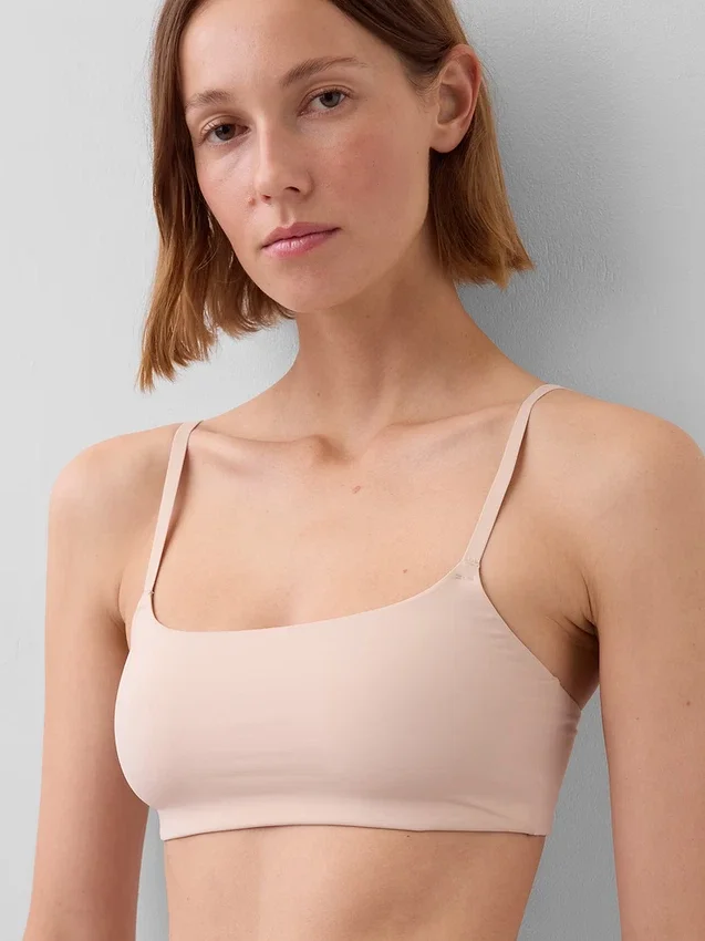 Secondskin-Bralette