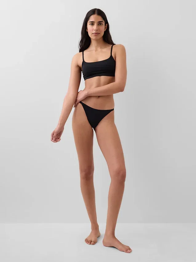 Secondskin-Bralette