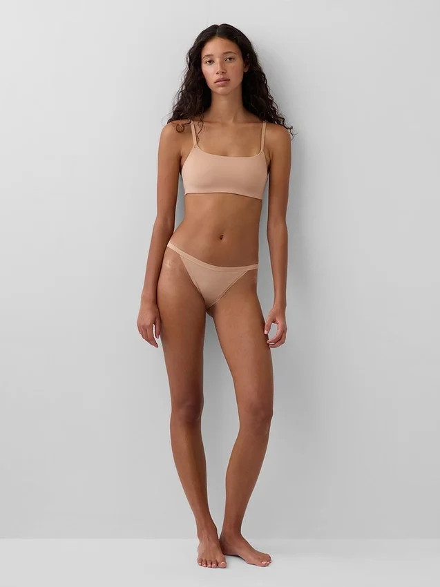 Secondskin-Bralette