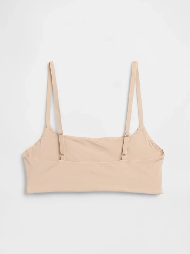 Secondskin-Bralette