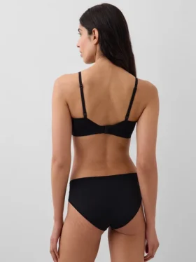 Secondskin Crossover-Bralette