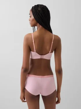 Secondskin Crossover-Bralette