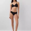 Secondskin Crossover-Bralette