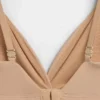 Secondskin Crossover-Bralette