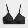 Secondskin Crossover-Bralette