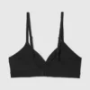Secondskin Crossover-Bralette