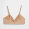 Secondskin Crossover-Bralette