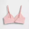 Secondskin Crossover-Bralette