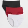 Secondskin Hipster (3er-Pack)