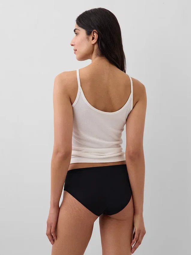Secondskin Hipster (3er-Pack)