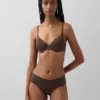 Secondskin Semi-Demi-BH