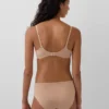 Secondskin Semi-Demi-BH