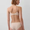 Secondskin Semi-Demi-BH