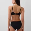 Secondskin Semi-Demi-BH