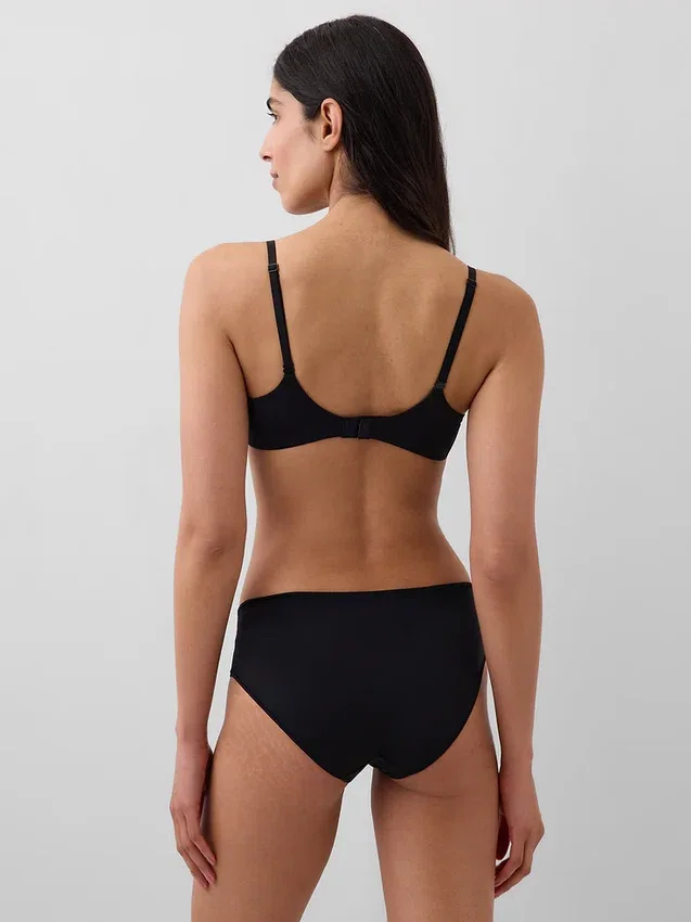 Secondskin Semi-Demi-BH