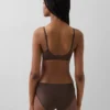 Secondskin Semi-Demi-BH
