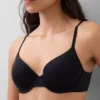 Secondskin Semi-Demi-BH