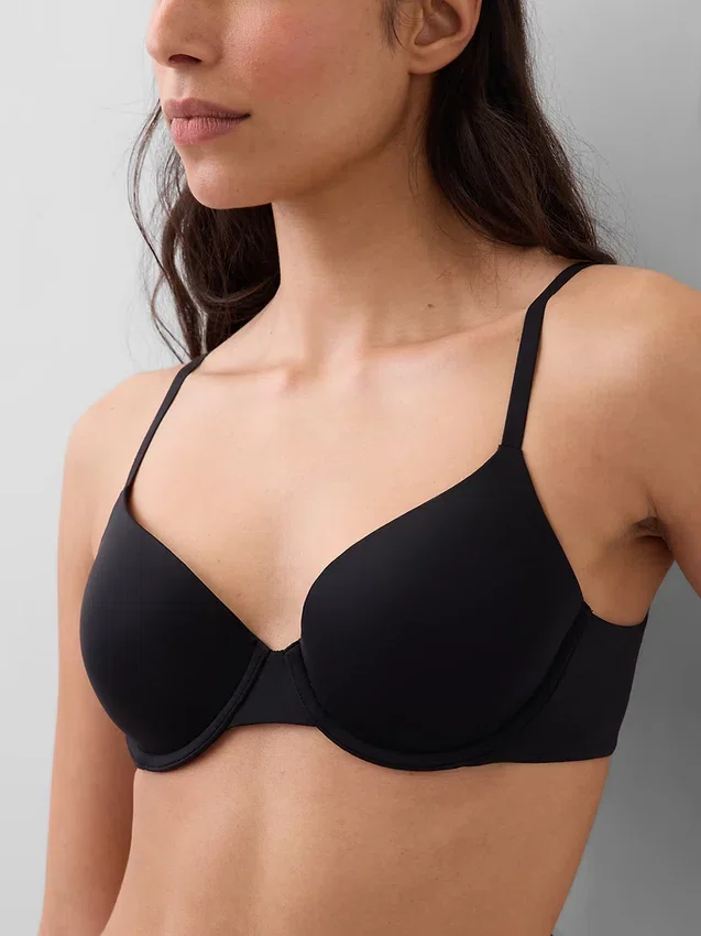 Secondskin Semi-Demi-BH