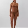 Secondskin Semi-Demi-BH