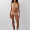 Secondskin Semi-Demi-BH