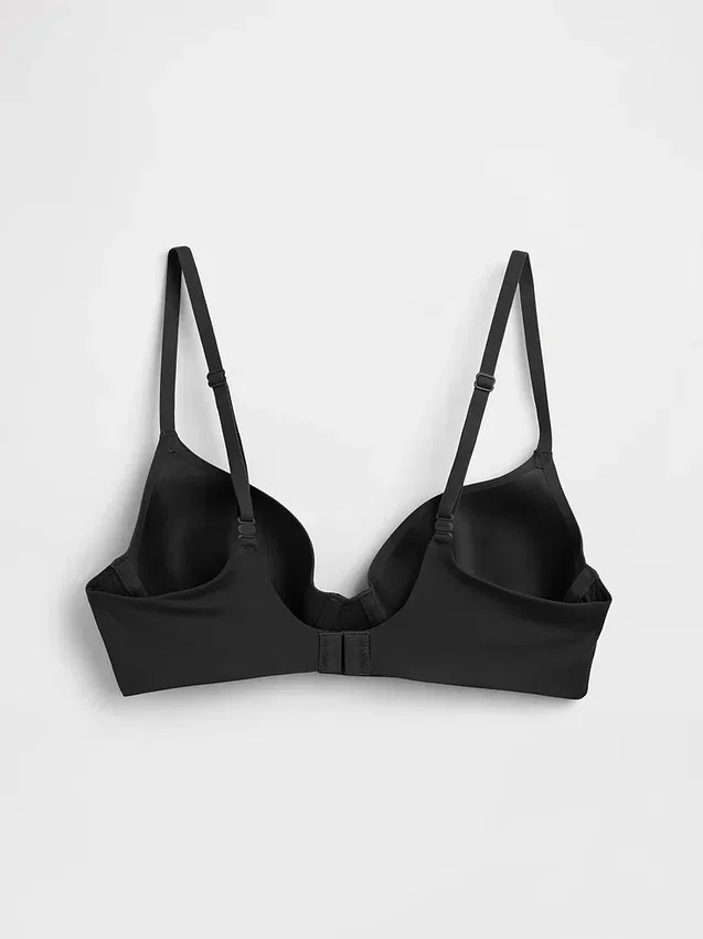 Secondskin Semi-Demi-BH