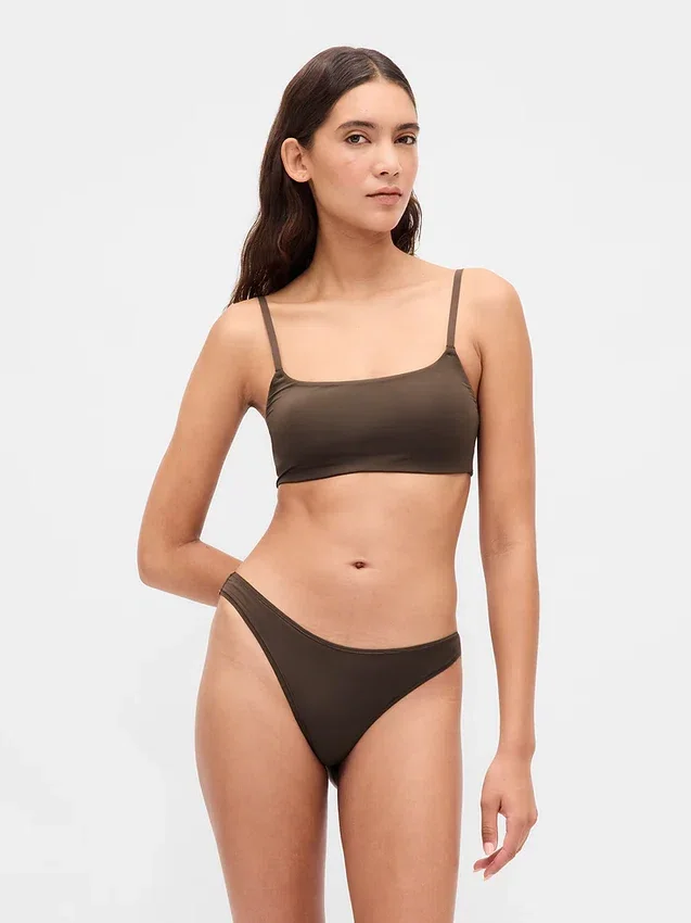 Secondskin-String
