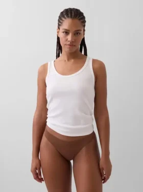 Secondskin-String