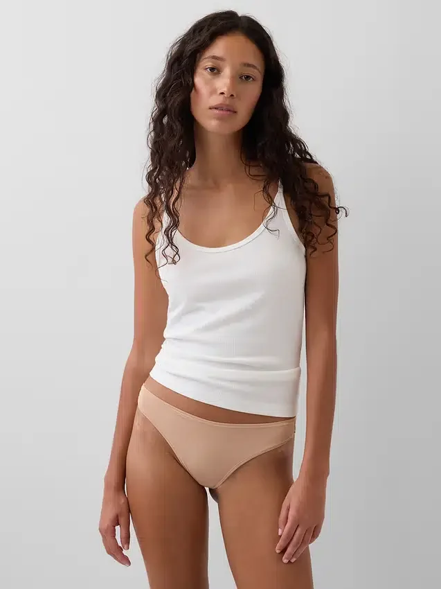 Secondskin-String