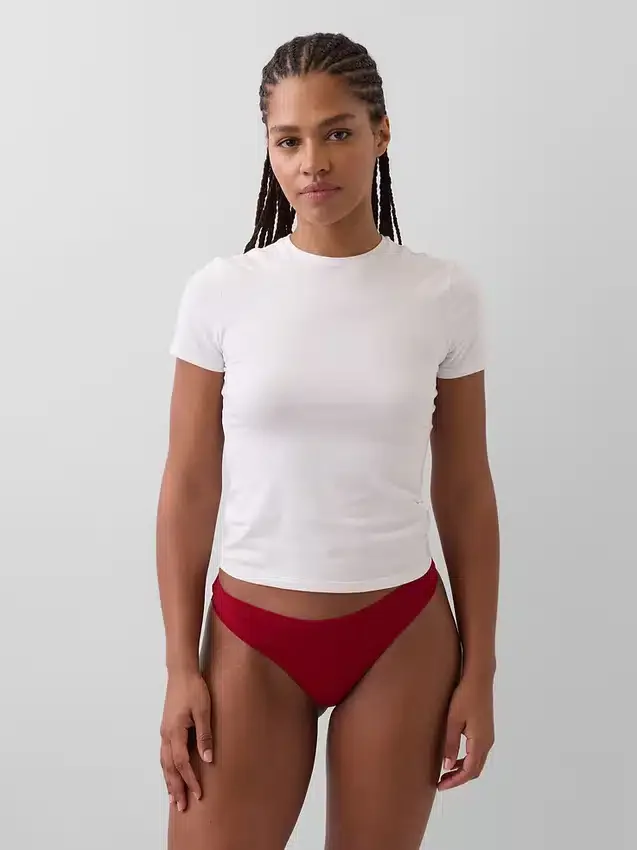 Secondskin-String
