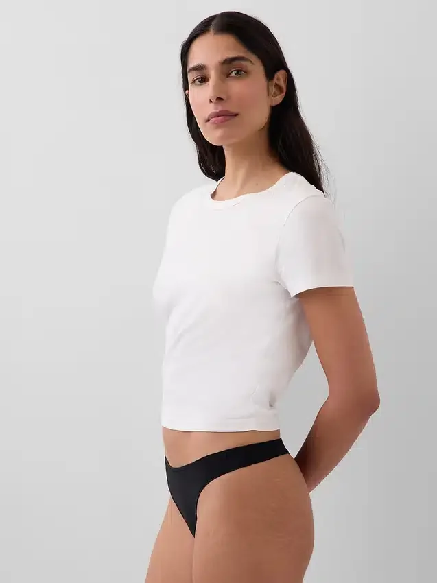 Secondskin-String