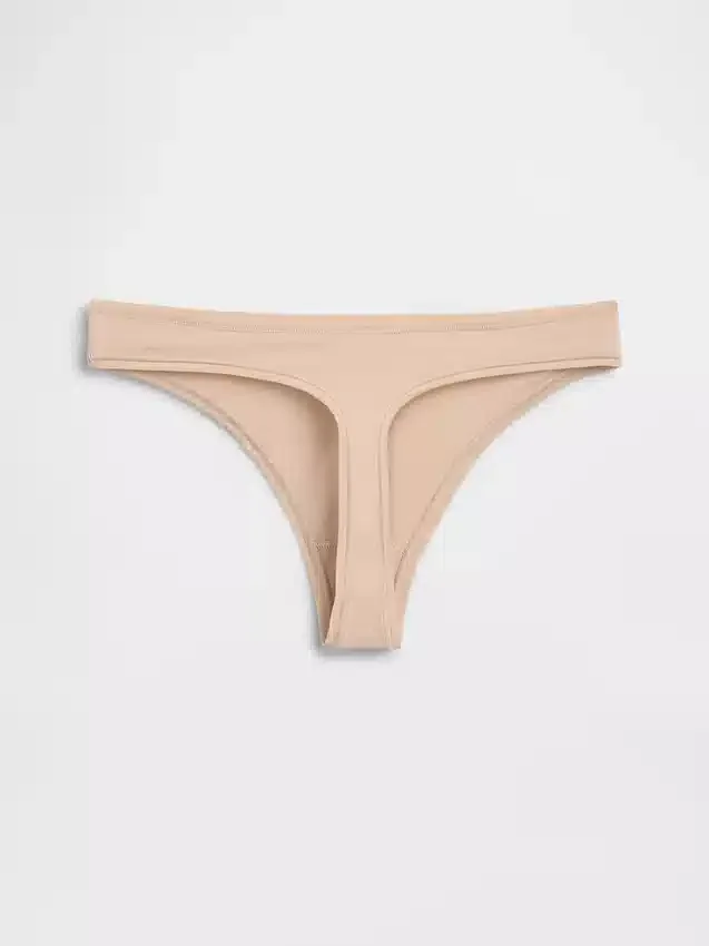 Secondskin-String