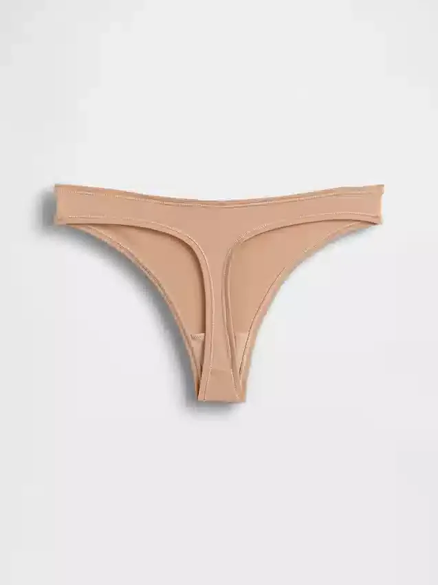 Secondskin-String