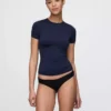 Secondskin-T-Shirt