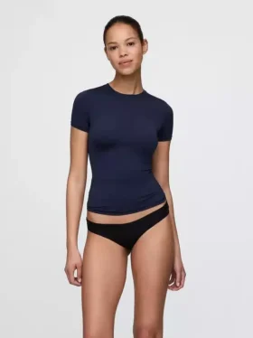 Secondskin-T-Shirt