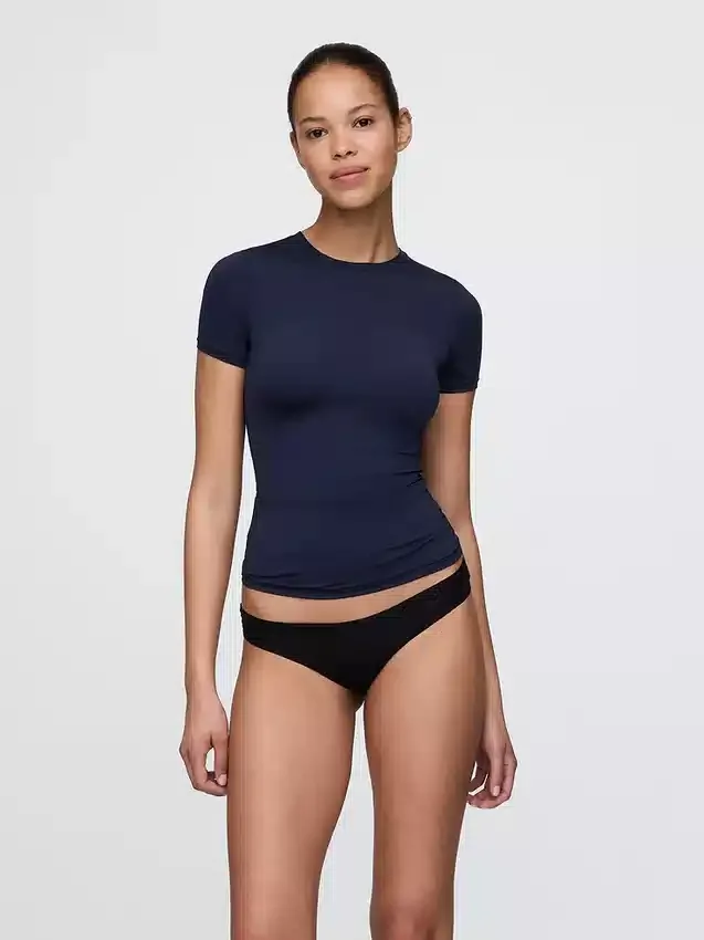 Secondskin-T-Shirt