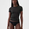 Secondskin-T-Shirt