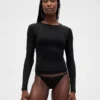 Secondskin-T-Shirt