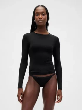 Secondskin-T-Shirt