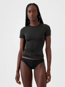 Secondskin-T-Shirt
